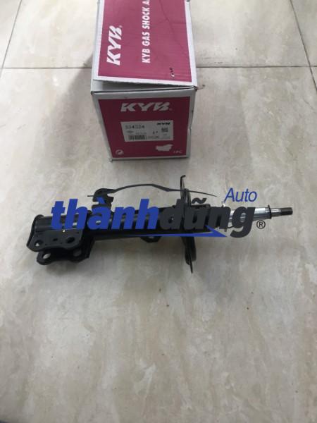 GIẢM XÓC TRƯỚC TOYOTA COROLLA 2002