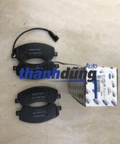 MÁ PHANH TRƯỚC FORD TRANSIT 2009