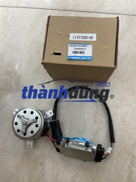 MÔ TƠ QUẠT KÉT NƯỚC FORD FOCUS 2005-2009
