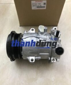 LỐC ĐIỀU HÒA TOYOTA CAMRY 2009