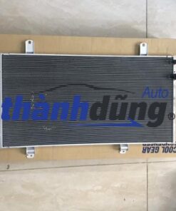 DÀN (GIÀN) NÓNG TOYOTA CAMRY 2012