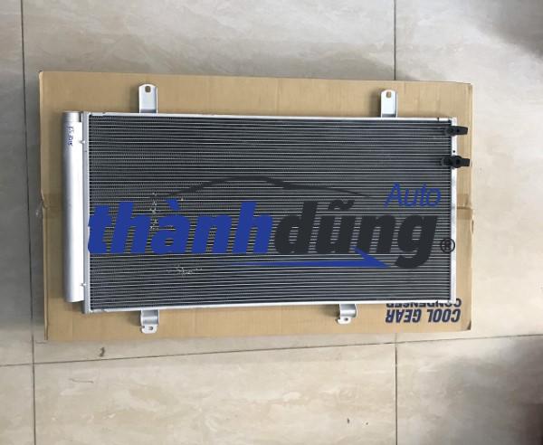 DÀN (GIÀN) NÓNG TOYOTA CAMRY 2012