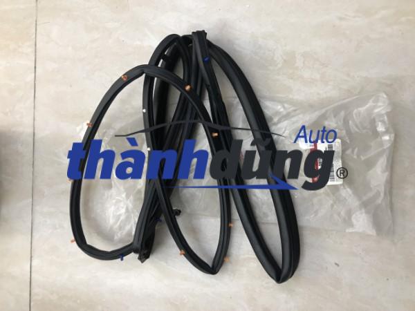 GIOĂNG CÁNH CỬA TRƯỚC KIA SPECTRA 2005