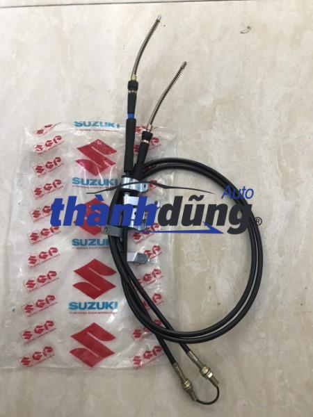 DÂY PHANH TAY XE VINAXUKI HAFEI