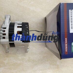 MÁY PHÁT ĐIỆN DAEWOO NUBIRA 2002