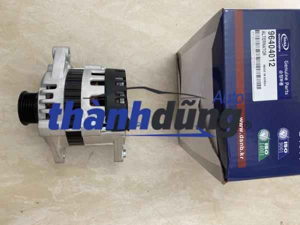 MÁY PHÁT ĐIỆN DAEWOO NUBIRA 2002