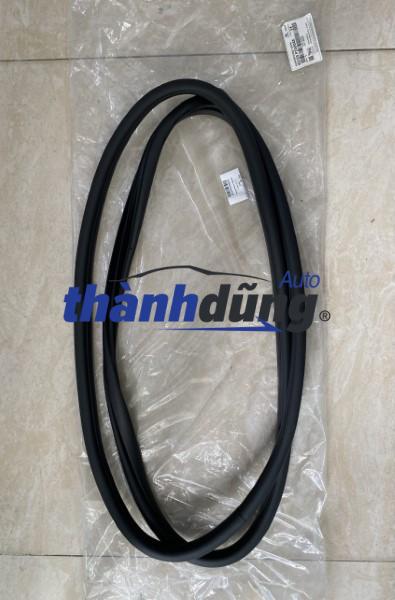 GIOĂNG THÂN XE (KHUNG CỬA) HYUNDAI SONATA 2016