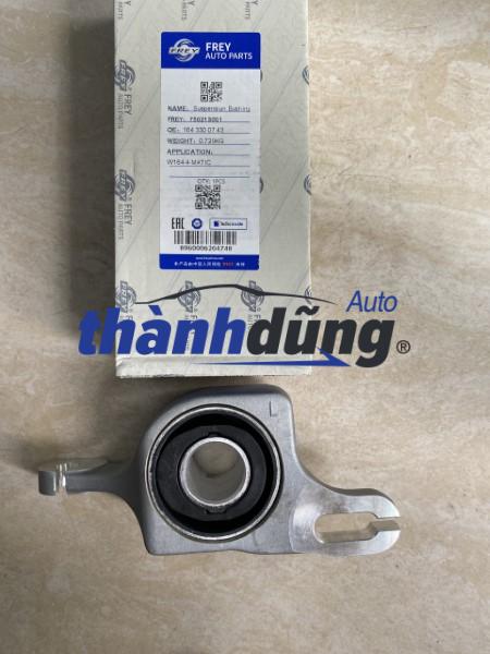 CAO SU CÀNG A MERCEDES ML350 | 1643300743