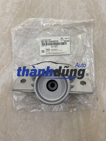 BÁNH BÈO PHUỘC NHÚN HYUNDAI SANTAFE 2018