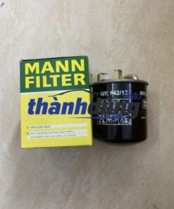 LỌC NHIÊN LIỆU TINH MERCDES SPRINTER 2005-2012