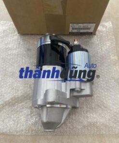 MÁY ĐỀ KHỞI ĐỘNG MAZDA 3 2019