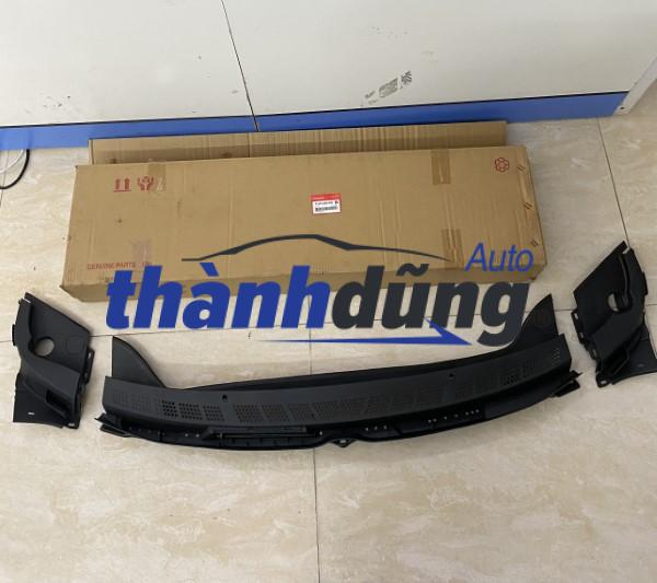 ỐP CHÂN KÍNH CHẮN GIÓ HONDA CIVIC 2011