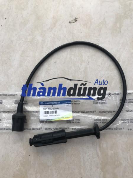 DÂY PHIN ĐÁNH LỬA SSANGYONG REXTON