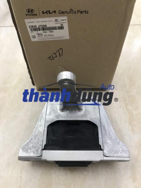 CHÂN MÁY TRƯỚC HYUNDAI ELANTRA 2019