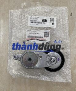 CỤM TĂNG TỔNG TOYOTA RAV4 2019