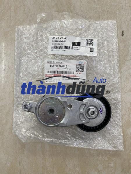 CỤM TĂNG TỔNG TOYOTA RAV4 2019