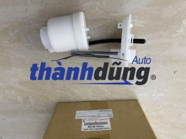 LỌC XĂNG TOYOTA CAMRY 2020