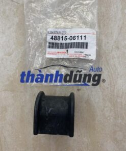 CAO SU ỐP CÂN BẰNG TRƯỚC TOYOTA CAMRY 2018