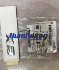 CHỮ EX CỐP HẬU XE DAEWOO LACETTI