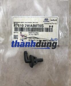 VÒI PHUN NƯỚC RỬA KÍNH KIA K200