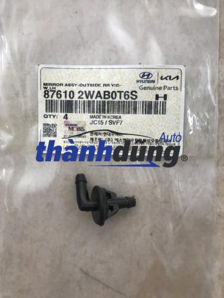 VÒI PHUN NƯỚC RỬA KÍNH KIA K200