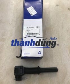 MÔ BIN ĐÁNH LỬA CHEVROLET SPARK 2017