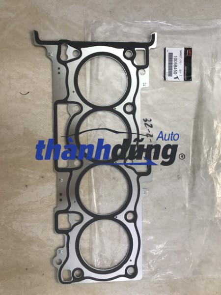 GIOĂNG MẶT MÁY MITSUBISHI OUTLANDER 2014-2021