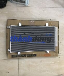 KÉT DÀN NÓNG SUZUKI VITARA 2015