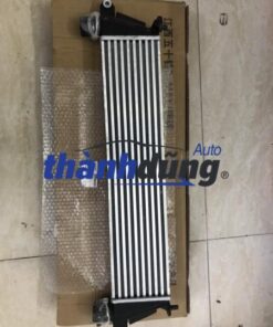 KÉT LÀM MÁT TURBO XE ISUZU MUX