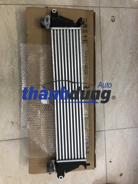 KÉT LÀM MÁT TURBO XE ISUZU MUX