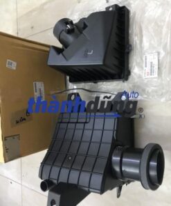 HỘP LỌC GIÓ ĐỘNG CƠ ISUZU MUX 2020