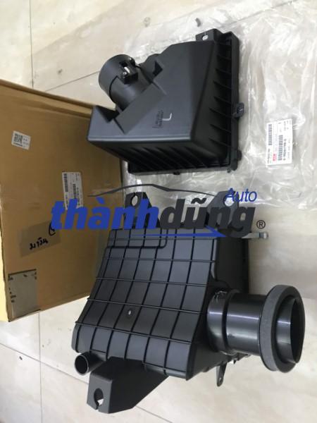 HỘP LỌC GIÓ ĐỘNG CƠ ISUZU MUX 2020