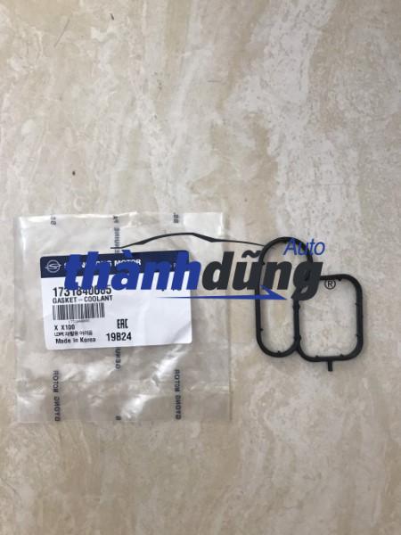 GIOĂNG KÉT LÀM MÁT NHỚT SSANGYONG TIVOLI