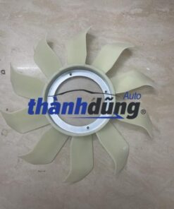 CÁNH QUẠT KÉT NƯỚC ISUZU DMAX 2019