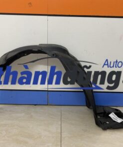 CHẮN BÙN LÒNG DÈ TRƯỚC XE TOYOTA VIOS 2014