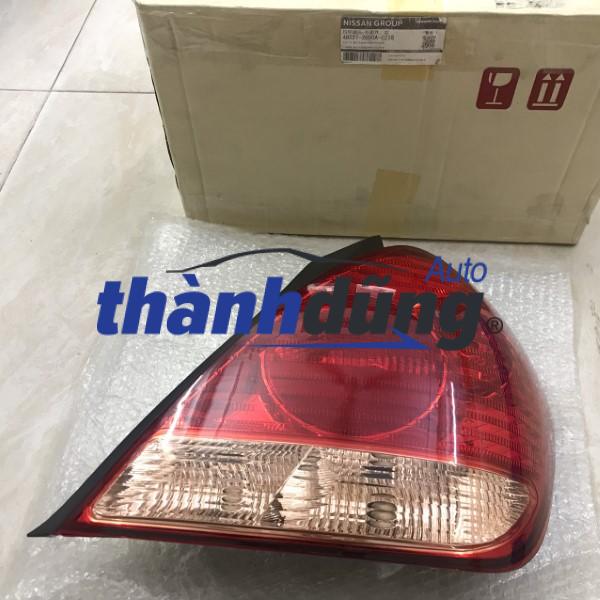 ĐÈN HẬU PHẢI NISSAN PULSAR 2006