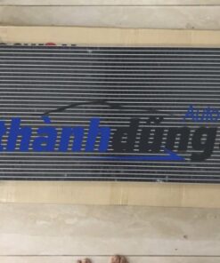 DÀN NÓNG SSANGYONG MUSSO 2005