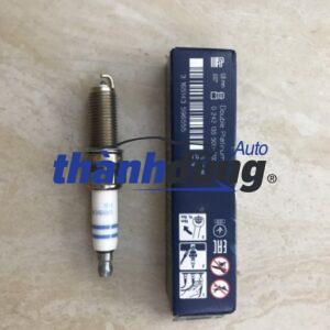 BUGI ĐÁNH LỬA MERCEDES R350