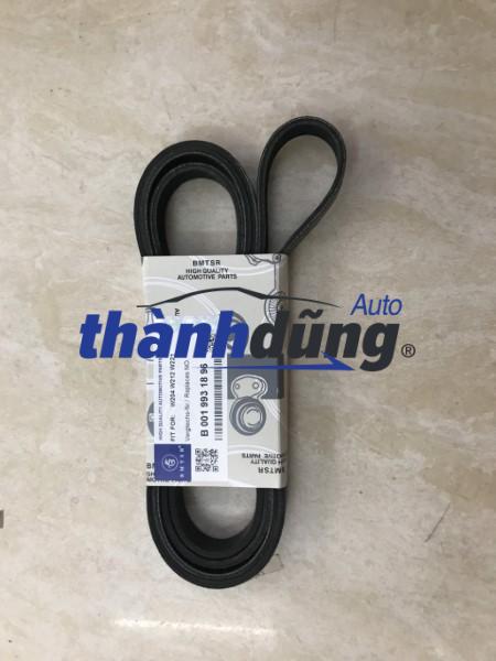 DÂY CUROA TỔNG MERCEDES S500