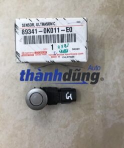 CẢM BIẾN BÁO LÙI XE TOYOTA FORTUNER 2019