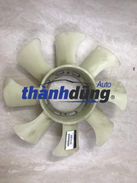 CÁNH QUẠT KÉT NƯỚC XE MITSUBISHI PAJERO