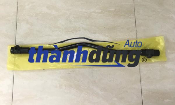 THANH BA DỌC XE HYUNDAI HD78