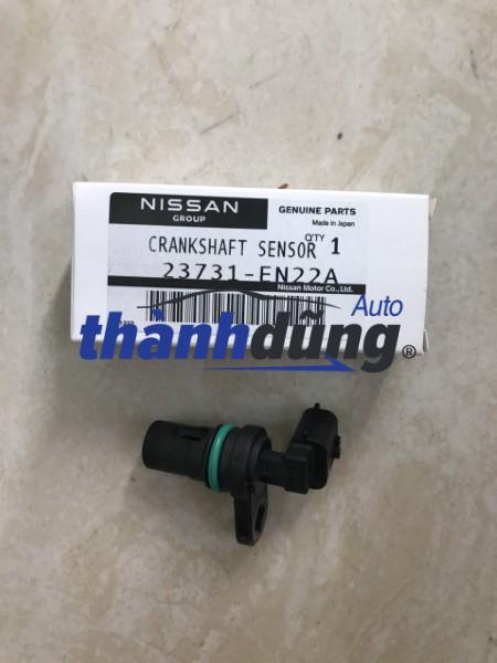 CẢM BIẾN TRỤC CAM NISSAN TEANA 2009-2012