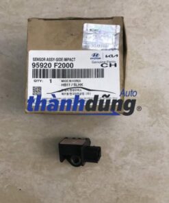 CẢM BIẾN KÍCH NỔ TÚI KHÍ HYUNDAI ELANTRA 2016