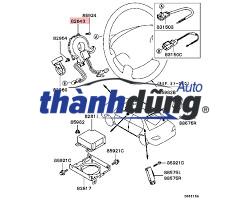 CẢM BIẾN VA CHẠM ĐẦU XE HYUNDAI CRETA 2020 | 99330BV400 - Ảnh 5