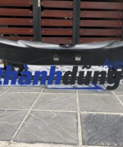 BA ĐỜ SỐC TRƯỚC TOYOTA COROLLA ALTIS