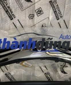 MẶT GA LĂNG XE TOYOTA ALTIS 2019