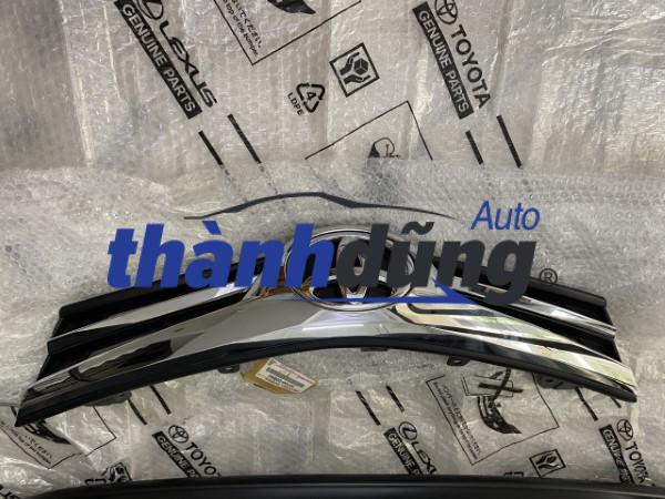 MẶT GA LĂNG XE TOYOTA ALTIS 2019