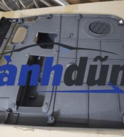 TÁP LY CÁNH CỬA SAU XE MAZDA BT50 2009