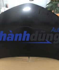 NẮP CAPO XE TOYOTA COROLLA ALTIS 2016